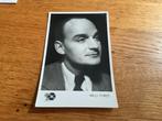A856) Willi Frost, Ophalen of Verzenden, Voor 1940, Zo goed als nieuw