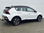 Hyundai Bayon 1.0 T-GDI Comfort Smart / cruise control / App, Auto's, Voorwielaandrijving, Gebruikt, Euro 6, 1095 kg