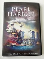 DVD Pearl Harbor A Day of Infamy 2009, Vanaf 16 jaar, Ophalen of Verzenden, Zo goed als nieuw, Oorlog of Misdaad