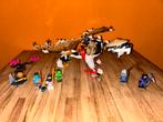Lego Ninjago Egalt de Meesterdraak 71809 - Compleet!, Ophalen of Verzenden, Zo goed als nieuw, Complete set, Lego