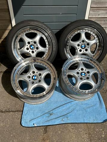 Setje rondell 0067 (bmw) beschikbaar voor biedingen