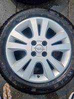 Astra g sport velgen  4x100 16", Ophalen, Gebruikt