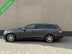 Mercedes E-klasse Estate E350 CDI Avantgarde Amg Sport Xenon, Auto's, Automaat, Euro 5, Achterwielaandrijving, Gebruikt