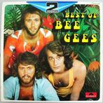 lp,Bee Gees – Best Of Bee Gees, Ophalen of Verzenden, Gebruikt, 12 inch, Poprock