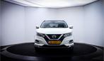 Nissan QASHQAI 1.2 N-CONNECTA PANO | 360 CAM | NAVI | ELEKIN, Voorwielaandrijving, Stof, Gebruikt, Euro 6