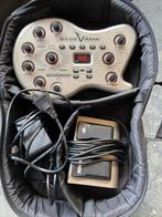 Behringer Bass V-Amp, Muziek en Instrumenten, Effecten, Ophalen of Verzenden, Gebruikt, Multi-effect