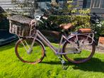 Miss grace dames fiets 28inch, Ophalen, Gebruikt, Versnellingen, 50 tot 53 cm