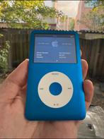 Ipod classic 7gen 160gb - nieuwe orderdelen, Audio, Tv en Foto, Mp3-spelers | Apple iPod, Ophalen of Verzenden, Zo goed als nieuw