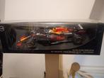 Max Verstappen 1 18  rb16b, Hobby en Vrije tijd, Modelauto's | 1:24, Ophalen of Verzenden, Nieuw, Overige merken