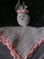 Te koop baby kinder knuffel, Ophalen, Nieuw, Overige typen