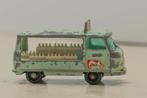 Lesney No:21 Commer Bottle Float „Drink More Milk“, Ophalen of Verzenden, Gebruikt, Bus of Vrachtwagen, Lesney