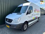 Mercedes-Benz Sprinter 510 2.2 CDI 366 Automaat met Nieuwe A, Automaat, Euro 5, Achterwielaandrijving, Gebruikt