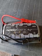 NOCO Boost X GBX155 4250A Accu Jumpstarter, Ophalen of Verzenden, Gebruikt