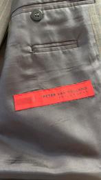 Stijlvol herenkostuum, Ophalen of Verzenden, Zo goed als nieuw, Maat 52/54 (L), Bruin