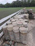 betontegels, Ophalen, Gebruikt, Overige typen, 10 m² of meer