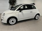 Fiat 500 C 0.9 TwinAir Turbo Cult | Airconditioning | Budget, Auto's, Fiat, Origineel Nederlands, Te koop, 500C, Benzine