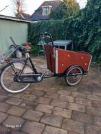 Bakfiets.  Babboe., Ophalen, Gebruikt, 4 kinderen of meer, Overige merken