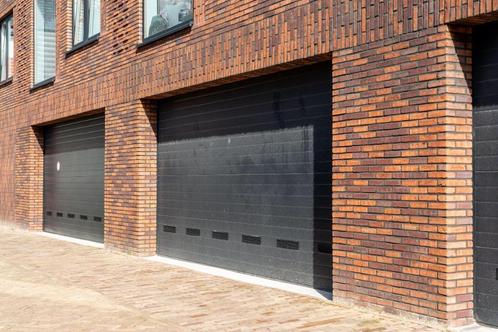 Garage box te huur centrum Assen, Huizen en Kamers, Garages en Parkeerplaatsen, Drenthe