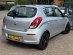 Hyundai I20 1.2i i-Motion AIRCO MF STUUR NAP APK 01-2026, Euro 5, Gebruikt, 4 cilinders, Origineel Nederlands