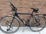 Hele mooie Koga Traveller heren vakantiefiets maat 54, Fietsen en Brommers, Fietsonderdelen, Ophalen, Zo goed als nieuw, Racefiets
