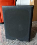Magnat ACTIVE Subwoofer Motion Sun 300A, Ophalen, Subwoofer, Magnat, Zo goed als nieuw