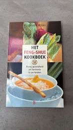 Het Feng-Shui kookboek - E. Miles, Ophalen of Verzenden, Gelezen, Azië en Oosters