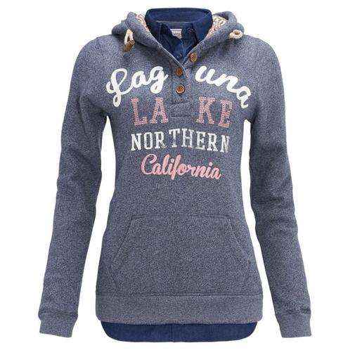 Twenty Three warme trui, Kleding | Dames, Truien en Vesten, Nieuw, Maat 36 (S), Blauw, Verzenden