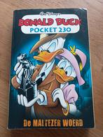 Donald Duck pocket 230, Gelezen, Ophalen of Verzenden, Eén stripboek