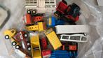 Tonka speelgoed auto's, aanhangwagens, busjes etc, Ophalen of Verzenden, Gebruikt