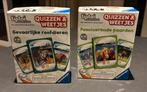 Tiptoi Quizzen & Weetjes - Cadeau idee!, Kinderen en Baby's, Speelgoed | Educatief en Creatief, Ophalen of Verzenden, Zo goed als nieuw