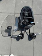 Thule Yepp 2 mini, Ophalen, Voetsteuntjes, 0 t/m 18 kg, Voorzitje