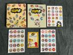 Complete verzameling Flippo mappen Te Koop!, Ophalen of Verzenden, Spiek, Verzameling