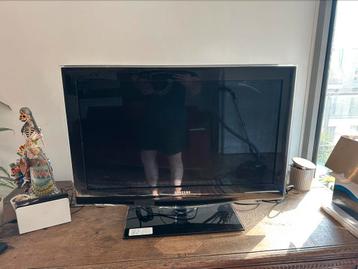 Samsung Tv 32 inch beschikbaar voor biedingen