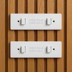 Ubiquiti Unifi Flex Ultra / Flex 2.5G POE beugel / wallmount, Ophalen of Verzenden, Nieuw