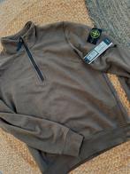 Stone Island Half Zip - Zo goed als nieuw, Kleding | Heren, Truien en Vesten, Ophalen of Verzenden, Zo goed als nieuw, Maat 48/50 (M)