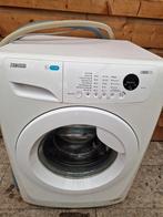 Zanussi Lindo 100, 7kg, Witgoed en Apparatuur, Wasmachines, 6 tot 8 kg, Ophalen, Gebruikt, Minder dan 85 cm