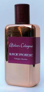 Atelier Cologne Blanche Immortelle Cologne Absolue Vintage P, Sieraden, Tassen en Uiterlijk, Ophalen of Verzenden, Zo goed als nieuw