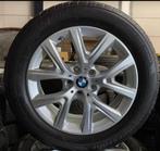 Bmw X1 (F48) 205/60/R17   Bridgestone Winterbanden, Auto-onderdelen, Banden en Velgen, Ophalen, Gebruikt, 17 inch, Band(en)