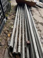 Betonnen Balken - nieuw, 350-400cm, Doe-het-zelf en Verbouw, Hout en Planken, Geïmpregneerd, Gebruikt, Ophalen of Verzenden, 250 tot 300 cm