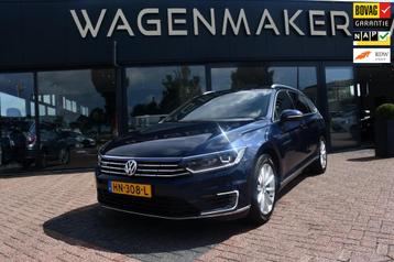 Volkswagen Passat Variant 1.4 TSI GTE Highline AUT|ACC|PANO beschikbaar voor biedingen