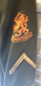 millitaire kostuums, Kleding | Heren, Overige Herenkleding, Ophalen of Verzenden, 'T Olde Gre-j, Info@toldegrej.nl, Endepoelstraat 20f Didam