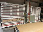 Striebig wandzaag / platenzaag 5207c, Ophalen, Zo goed als nieuw, 1200 watt of meer, 70 mm of meer