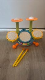 Buxibo Kinder Jazz Drumset, Muziek en Instrumenten, Drumstellen en Slagwerk, Ophalen, Yamaha