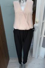 Sixth sense prachtig chique jumpsuit S, Zwart, Ophalen of Verzenden, Zo goed als nieuw, Maat 36 (S)