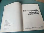 Guinness Guide to Formula 1 - 1973, Ophalen of Verzenden, Gelezen, Algemeen