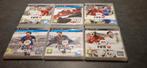 PS3 Games: FIFA 10-14 + Need for Speed, Online, Gebruikt, 1 speler, Ophalen of Verzenden