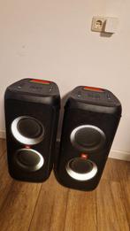 JBL partybox 310 | Huren, Audio, Tv en Foto, Luidsprekers, Ophalen, JBL, Nieuw, 120 watt of meer