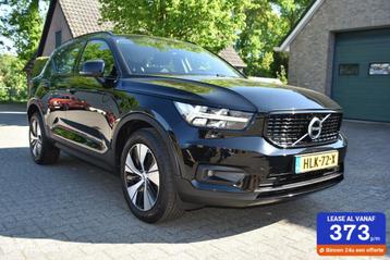 Volvo XC40 1.5 T5 Recharge Business Aut beschikbaar voor biedingen