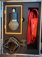 SE Electronics Titan, Muziek en Instrumenten, Microfoons, Ophalen, Nieuw, Studiomicrofoon