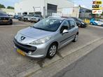 Peugeot 207 1.4 VTi Look, Airco, NAP, APK 07-2026, Voorwielaandrijving, Stof, Origineel Nederlands, Handgeschakeld